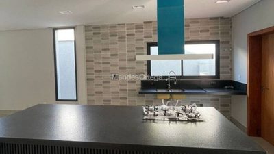 Casa de Condomínio, 5 quartos - Foto 5