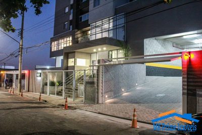 Apartamento, 3 quartos, 64 m² - Foto 4