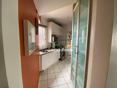 Apartamento, 3 quartos, 96 m² - Foto 4
