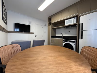Apartamento, 1 quarto, 42 m² - Foto 5
