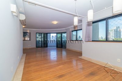 Apartamento, 4 quartos, 184 m² - Foto 1