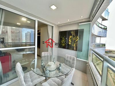 Apartamento, 2 quartos, 67 m² - Foto 1