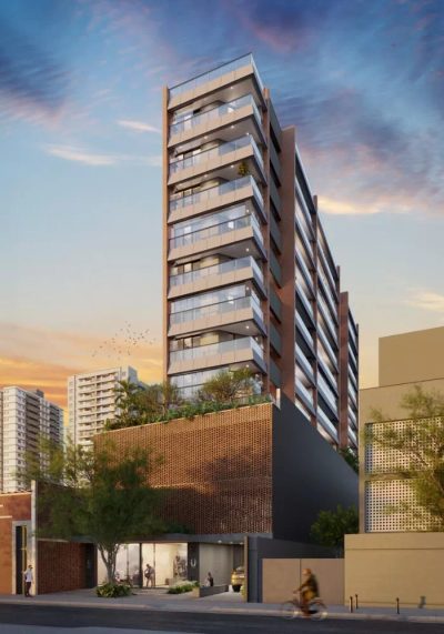 Apartamento, 3 quartos, 119 m² - Foto 4