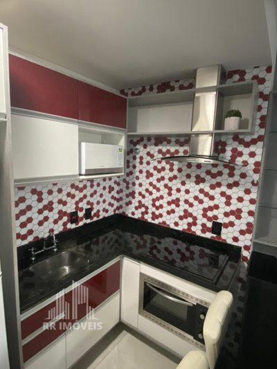 Apartamento, 1 quarto, 50 m² - Foto 5