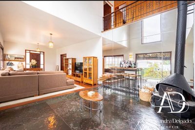 Casa, 4 quartos, 425 m² - Foto 5