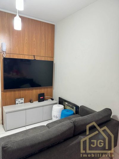 Apartamento, 1 quarto, 44 m² - Foto 5
