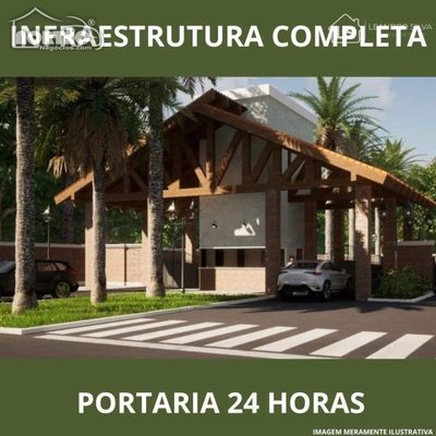 Casa, 1666 m² - Foto 1