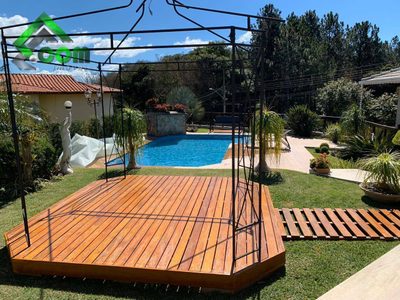Casa, 4 quartos, 460 m² - Foto 5