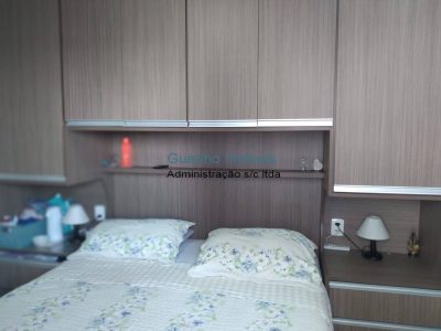 Apartamento, 2 quartos - Foto 5