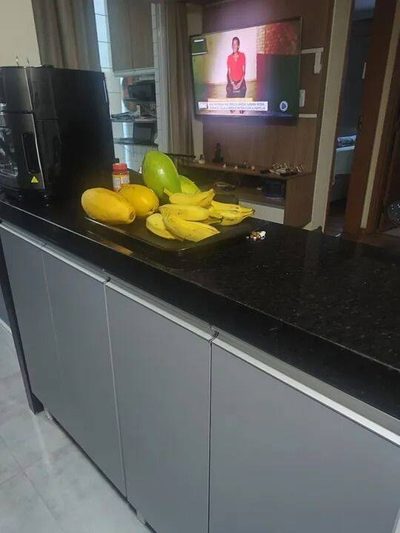 Apartamento, 2 quartos, 47 m² - Foto 5