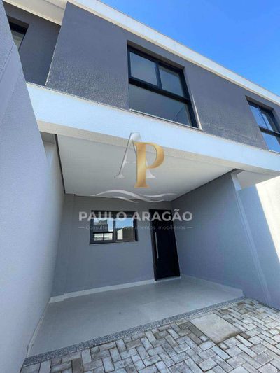 Sobrado, 2 quartos - Foto 4