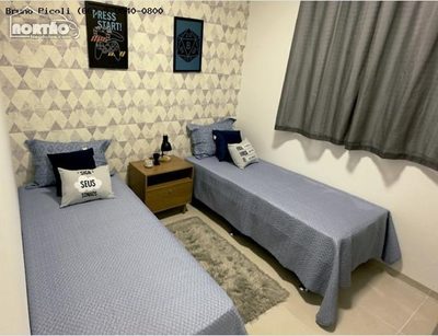 Casa, 2 quartos, 50 m² - Foto 2