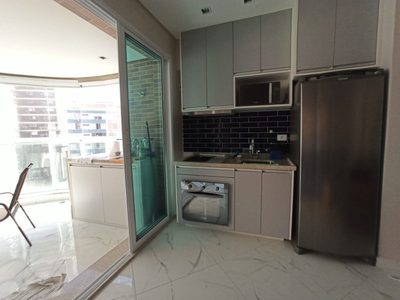 Apartamento, 2 quartos, 63860 m² - Foto 4