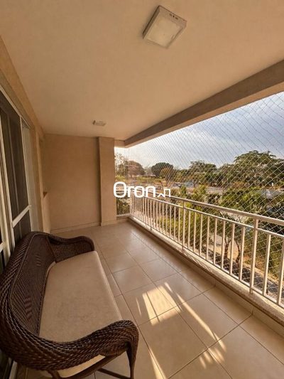 Apartamento, 3 quartos, 106 m² - Foto 3