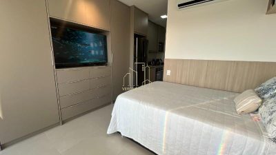 Apartamento, 1 quarto, 30 m² - Foto 2