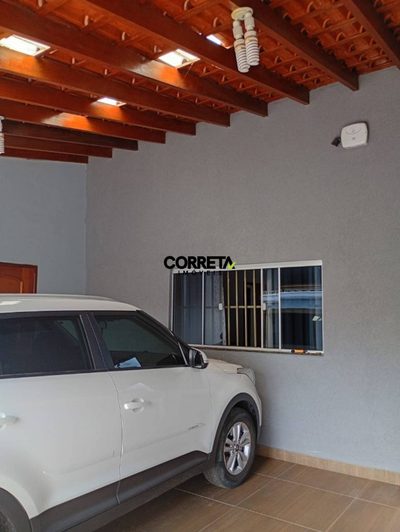 Casa, 3 quartos, 95 m² - Foto 5