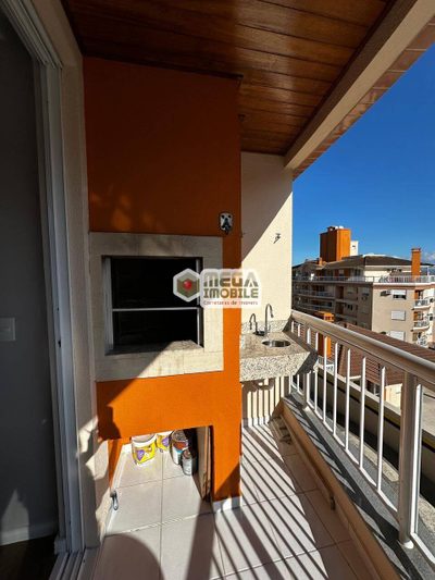 Apartamento, 2 quartos, 70 m² - Foto 5