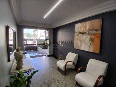 Apartamento, 2 quartos, 105 m² - Foto 1