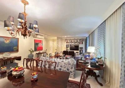 Apartamento, 3 quartos, 219 m² - Foto 4
