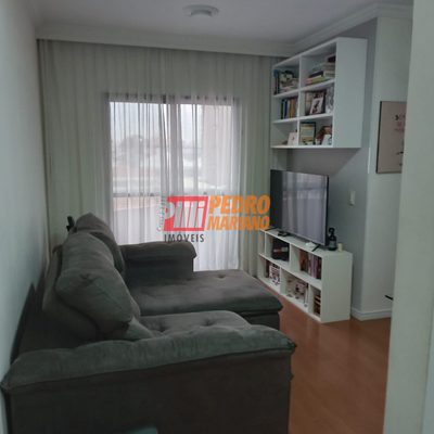 Apartamento, 2 quartos, 60 m² - Foto 1