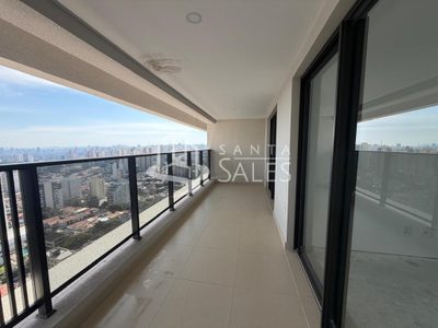 Apartamento, 1 quarto, 47 m² - Foto 1
