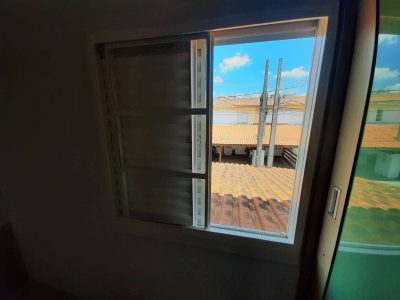 Sobrado, 2 quartos, 65 m² - Foto 2