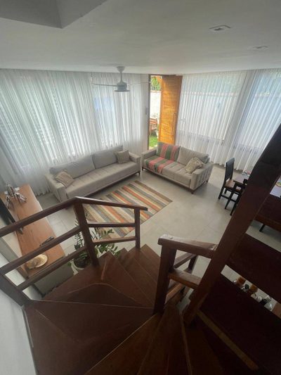 Casa, 3 quartos, 136 m² - Foto 4