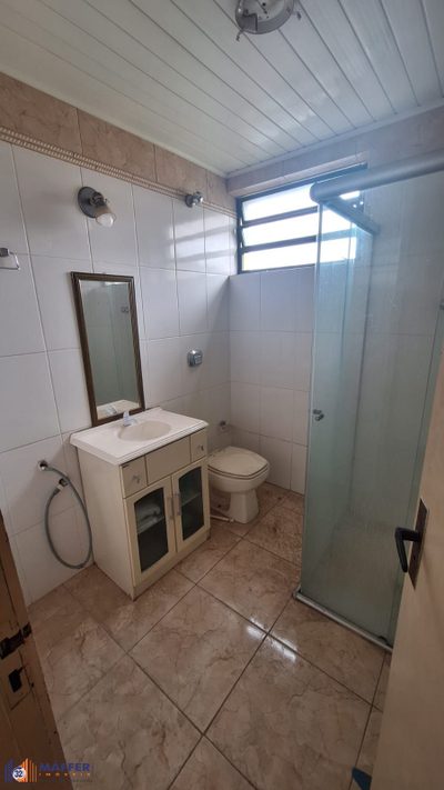 Apartamento, 2 quartos, 60 m² - Foto 4