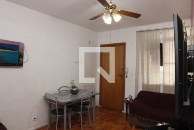 Apartamento, 1 quarto, 61 m² - Foto 3