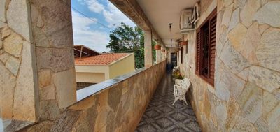 Casa, 3 quartos, 510 m² - Foto 5