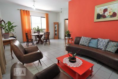 Casa, 6 quartos, 270 m² - Foto 5
