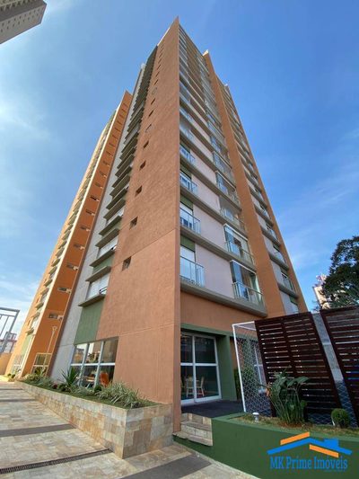 Cobertura, 3 quartos, 186 m² - Foto 1