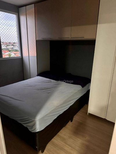 Apartamento, 2 quartos, 42 m² - Foto 5
