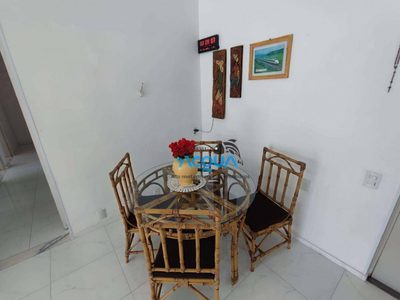 Apartamento, 2 quartos, 86 m² - Foto 3