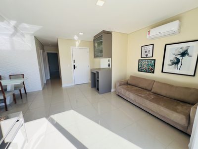 Cobertura, 3 quartos, 134 m² - Foto 4