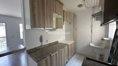 Apartamento, 2 quartos, 74 m² - Foto 4