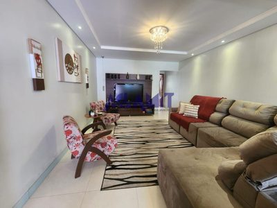 Casa, 3 quartos, 180 m² - Foto 1