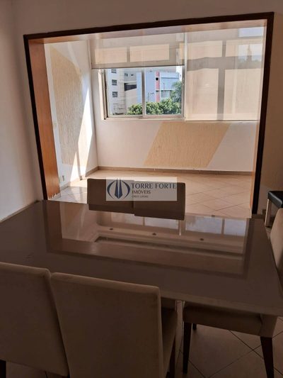 Apartamento, 4 quartos, 127 m² - Foto 1