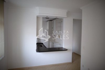 Apartamento, 1 quarto, 48 m² - Foto 3