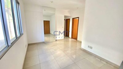 Apartamento, 3 quartos, 80 m² - Foto 1