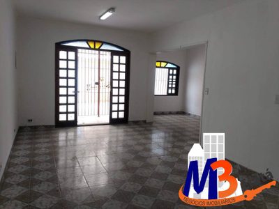 Casa, 3 quartos, 190 m² - Foto 3
