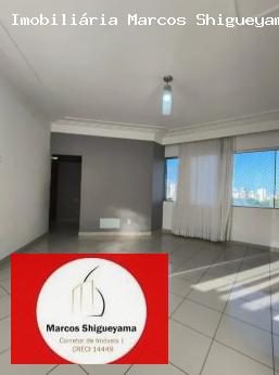 Apartamento, 3 quartos, 120 m² - Foto 3