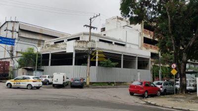 Prédio Inteiro, 400 m² - Foto 1