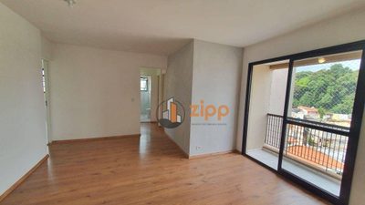 Apartamento, 3 quartos, 67 m² - Foto 1