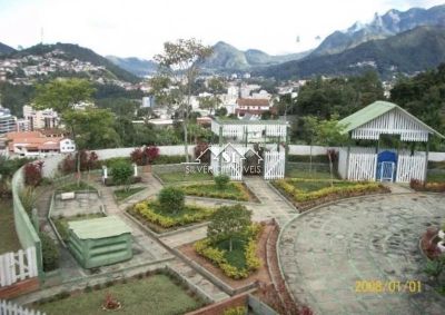 Chácara, 4 quartos, 4500 m² - Foto 1