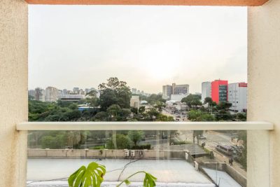 Apartamento, 2 quartos, 55 m² - Foto 1