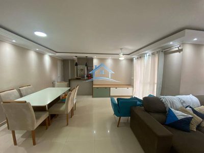 Apartamento, 2 quartos, 86 m² - Foto 4