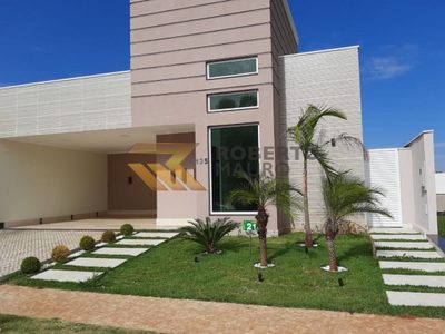 Casa, 4 quartos - Foto 1