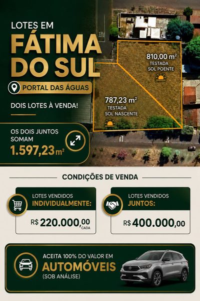 Terreno - Foto 4