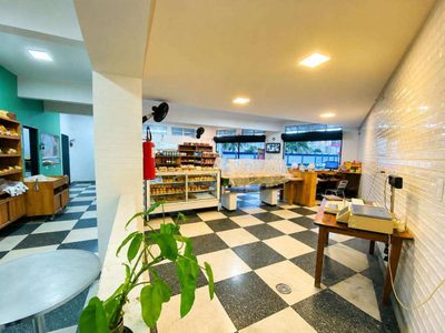 Prédio Inteiro, 330 m² - Foto 2